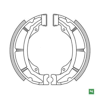 ΣΙΑΓΩΝΕΣ NEWFREN GF1228 SUZUKI