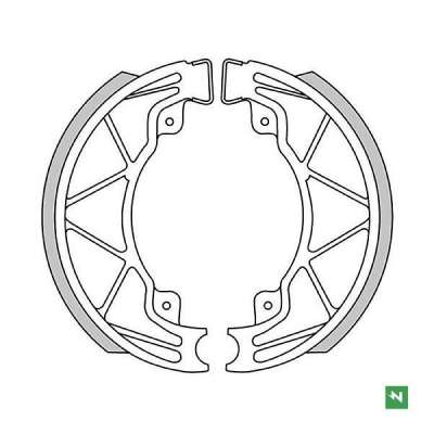 ΣΙΑΓΩΝΕΣ GF0268 NEWFREN...