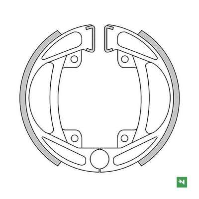 ΣΙΑΓΩΝΕΣ NEWFREN GF1125...