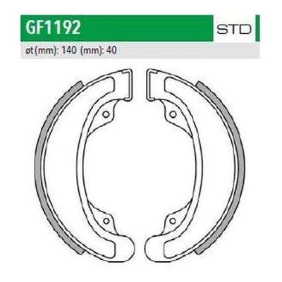 ΣΙΑΓΩΝΕΣ NEWFREN GF1192 HONDA