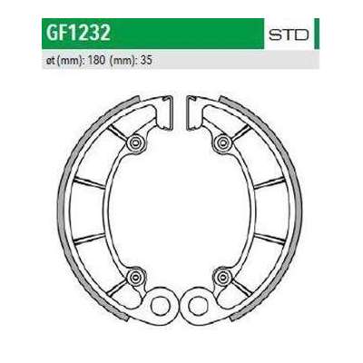 ΣΙΑΓΩΝΕΣ NEWFREN GF1232...