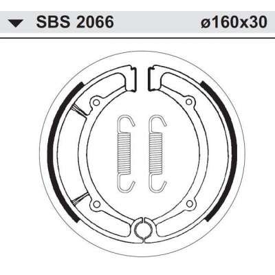 ΣΙΑΓΩΝΕΣ SBS 2066/Y516 RR...
