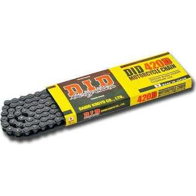 DID Αλυσίδα Κίνησης 420 Χ...
