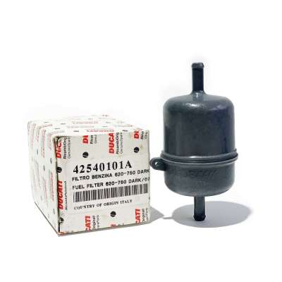 Φίλτρο Βενζίνης Ducati...