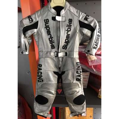 Παιδική Δερμάτινη Στολή...