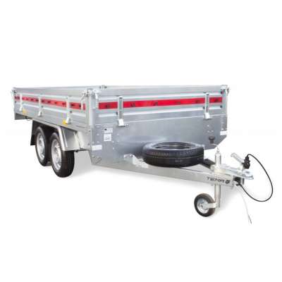 Temared Transporter 2515/2