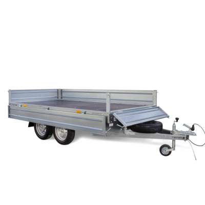 Temared Transporter 3015/2...