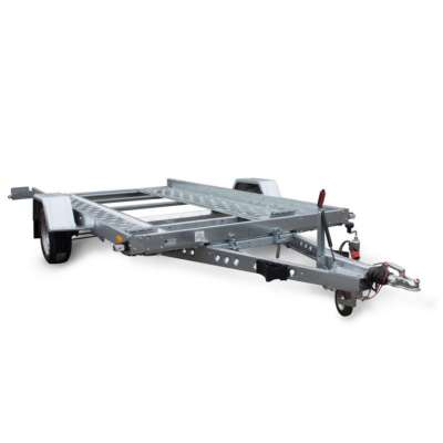 Temared CarFlat 3518U 1500KG