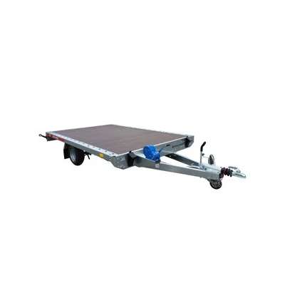 TEMARED CARPLATFORM 3221...