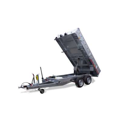 TEMARED TIPPER 3015 S 2.7t...