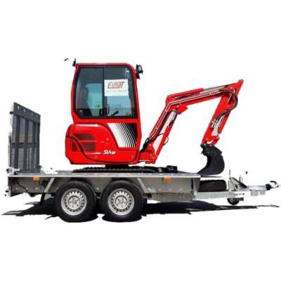 Tema Builder 3 3015S/3500KG