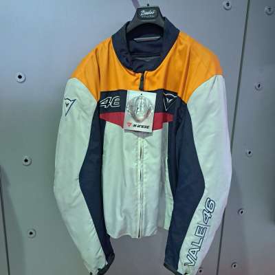 DAINESE VALENTINO REPLICA