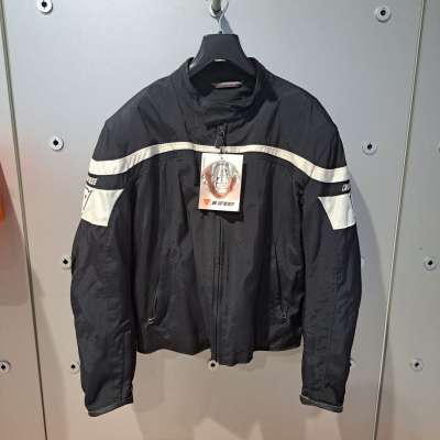 DAINESE TRAX CORDURA