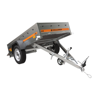 Μπαγκαζιέρα Temared Eco...