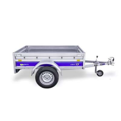 Μπαγκαζιέρα VESTA LIGHT 170