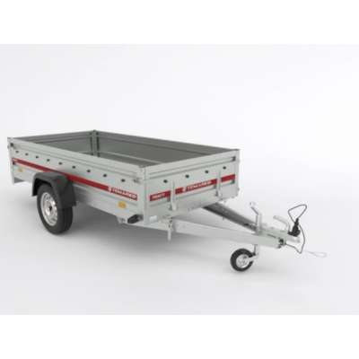 Μπαγκαζιέρα Temared Prakti...