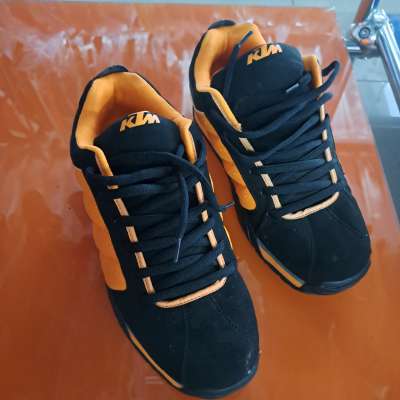 ΠΑΠΟΥΤΣΙΑ ΑΝΔΡΙΚΑ ΚΤΜ SLIDER