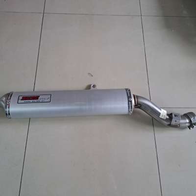 ΤΕΛΙΚΟ ΕΞΑΤΜΙΣΗΣ HM CRF-450...