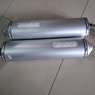 ΤΕΛΙΚΟ ΕΞΑΤΜΙΣΗΣ HONDA...