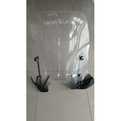 ΠΑΡΜΠΡΙΖ CENTRO MALAGUTI