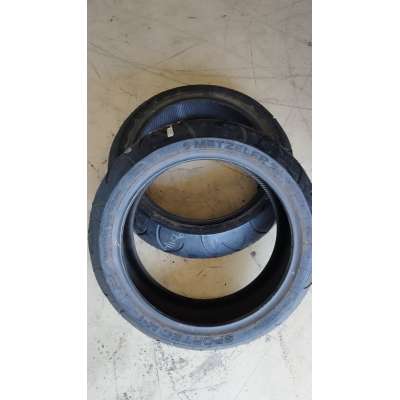 ΛΑΣΤΙΧΟ 180/55-17 METZELER...