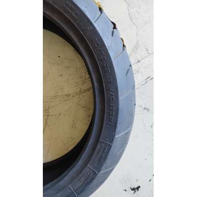 ΛΑΣΤΙΧΟ 180/55-17 PIRELLI...