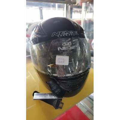 ΚΡΑΝΟΣ NEXX X10 PLAIN GLOSS