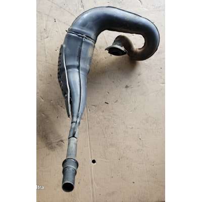 ΛΑΙΜΟΣ ΕΞΑΤΜΙΣΗΣ YAMAHA DT 50