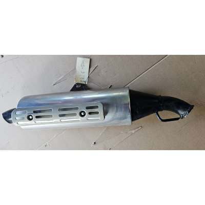 ΤΕΛΙΚΟ ΕΞΑΤΜΙΣΗΣ KAWASAKI...