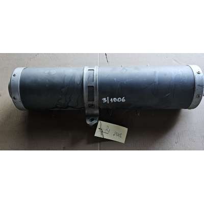 ΤΕΛΙΚΟ ΕΞΑΤΜΙΣΗΣ YAMAHA R1 '03