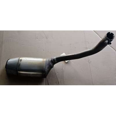 ΟΛΟΣΩΜΗ ΕΞΑΤΜΙΣΗ HONDA CBR...