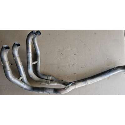 ΛΑΙΜΟΣ ΕΞΑΤΜΙΣΗΣ HAYABUSA...