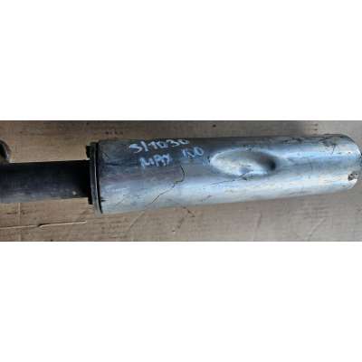 ΟΛΟΣΩΜΗ ΕΞΑΤΜΙΣΗ KAWASAKI...