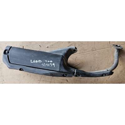 ΤΕΛΙΚΟ ΕΞΑΤΜΙΣΗΣ HONDA LEAD...