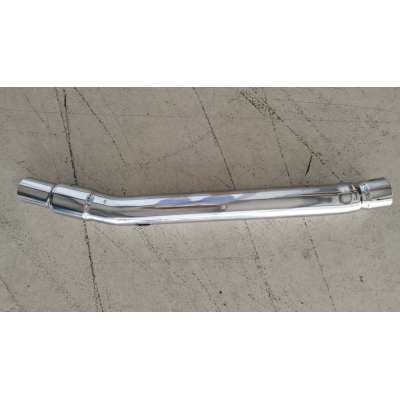 ΕΞΑΤΜΙΣΗ YAMAHA ΛΑΙΜΟΣ TDM...