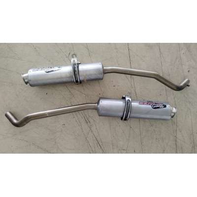 ΕΞΑΤΜΙΣΗ ΤΕΛΙΚΗ REMUS XT-660