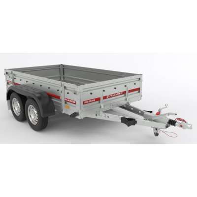 Temared ProBrake 2615/2C...