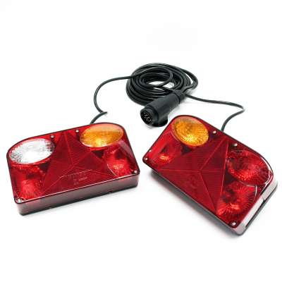 ΦΑΝΑΡΙΑ ΤΡΕΙΛΕΡ ΣΕΤ ΜΕ...