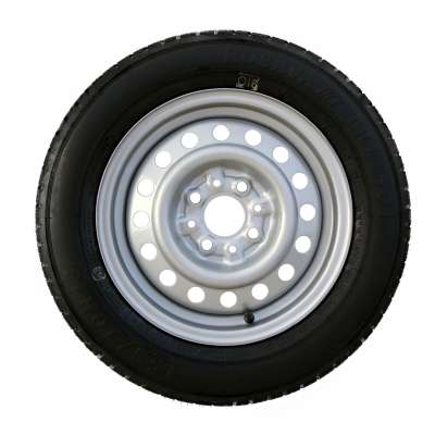Ζαντολάστιχο 165/70R13...