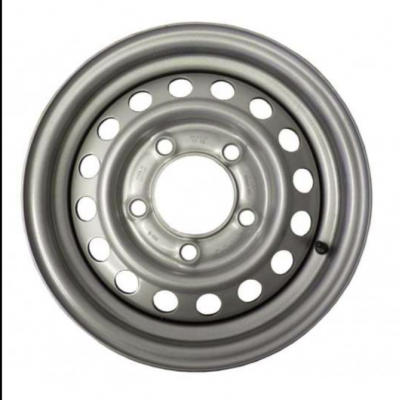 ΖΑΝΤΑ ΣΙΔΕΡΕΝΙΑ ΤΡΕΙΛΕΡ...