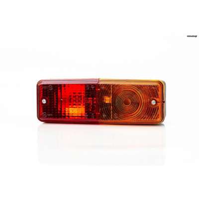 ΦΑΝΑΡΙ ΤΡΕΙΛΕΡ ΑΠΛΟ