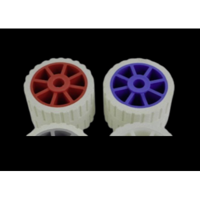 Ράουλο τρέιλερ πλευρικό...