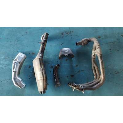 ΟΛΟΣΩΜΗ ΕΞΑΤΜΙΣΗ ΑΠΟ HONDA...