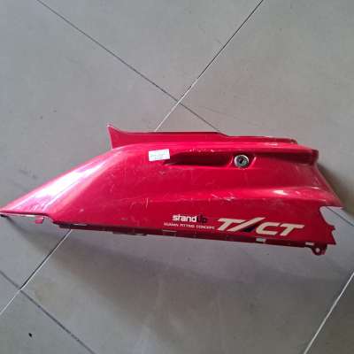 ΑΡΙΣΤΕΡΟ ΠΛΑΣΤΙΚΟ ΠΙΣΩ...