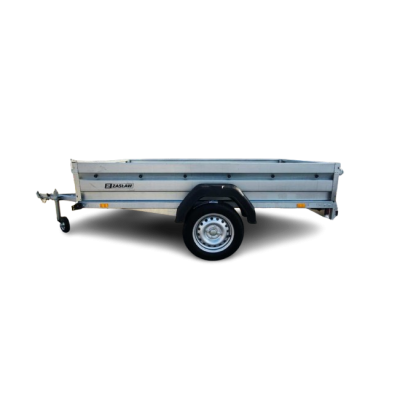 Μπαγκαζιέρα Zaslaw '25 235SU