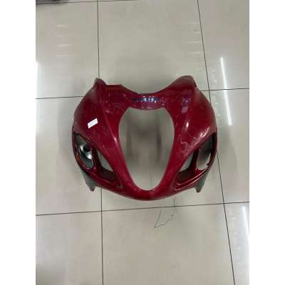 MAΣΚΑ ΕΜΠΡΟΣ ΦΑΝΟΥ GSXR-1300