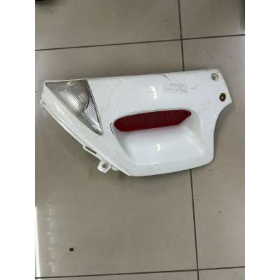 ΠΛΑΣΤΙΚΟ ΔΕΞΙ PEUGEOT...