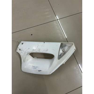 ΑΡΙΣΤΕΡΟ ΠΛΑΣΤΙΚΟ PEUGEOT...