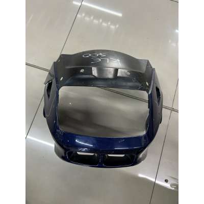 ΜΑΣΚΑ ΕΜΠΡΟΣ ΦΑΝΟΥ KLE-500