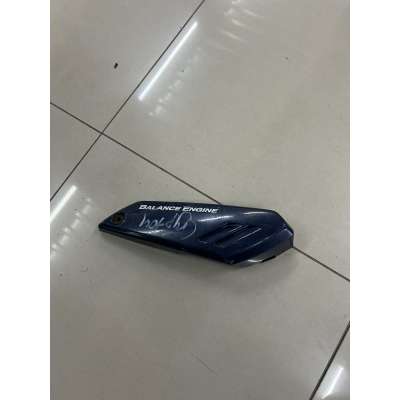 ΑΡΙΣΤΕΡΟ ΚΑΠΑΚΙ...